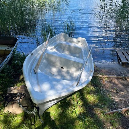 Kuivaketveleen Piha Lappeenranta Exterior foto