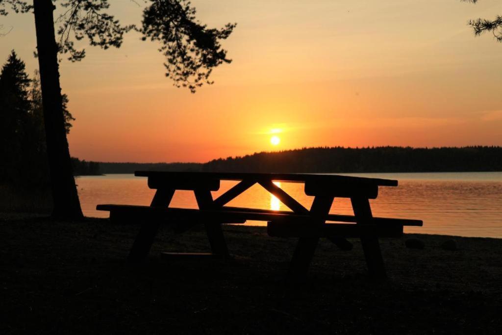 Kuivaketveleen Piha Lappeenranta Exterior foto