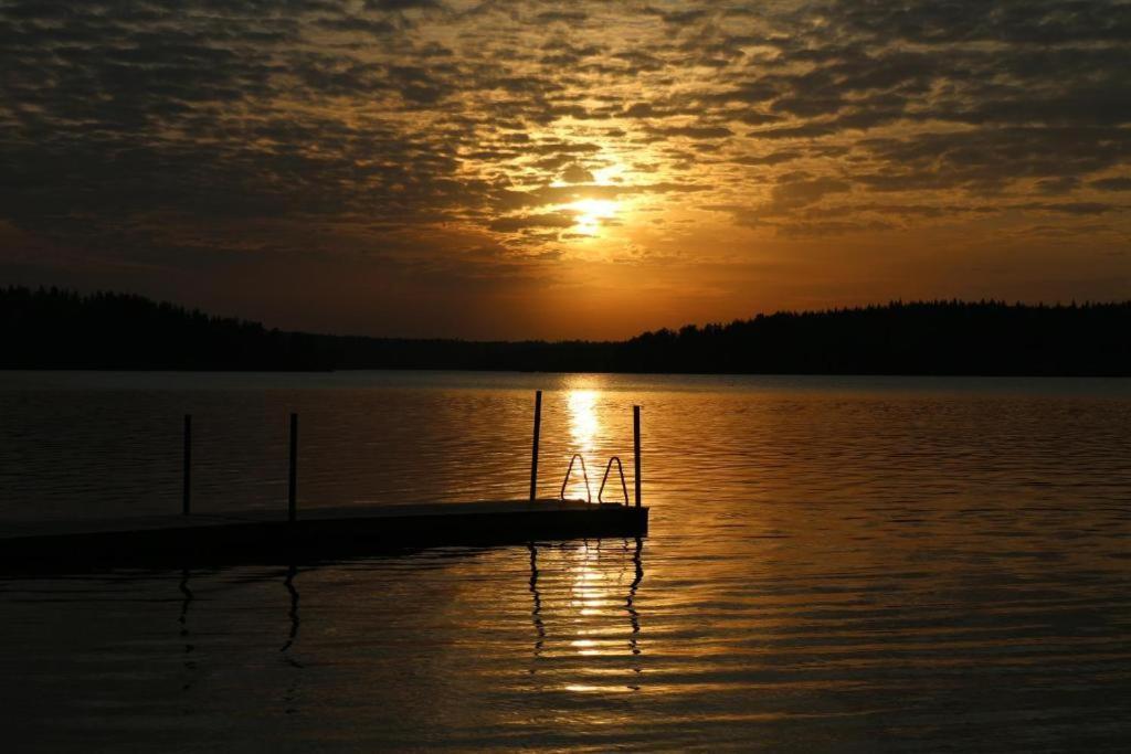Kuivaketveleen Piha Lappeenranta Exterior foto