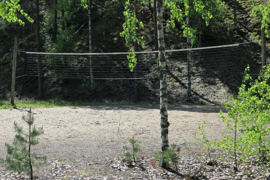 Kuivaketveleen Piha Lappeenranta Exterior foto