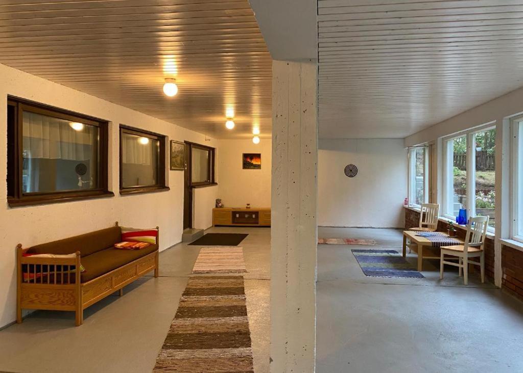 Kuivaketveleen Piha Lappeenranta Exterior foto